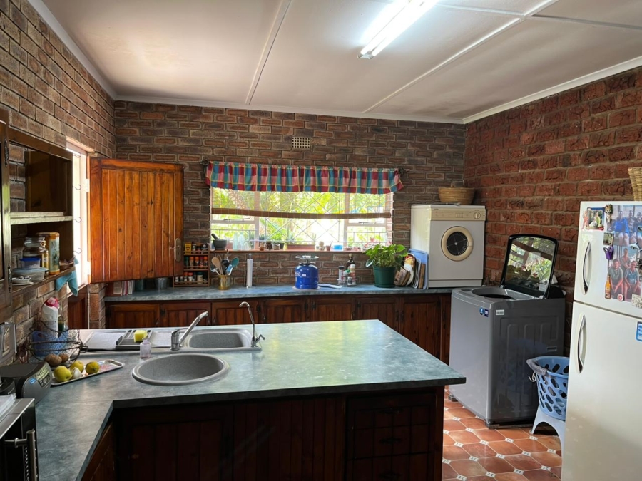 4 Bedroom Property for Sale in Manor Heights Eastern Cape